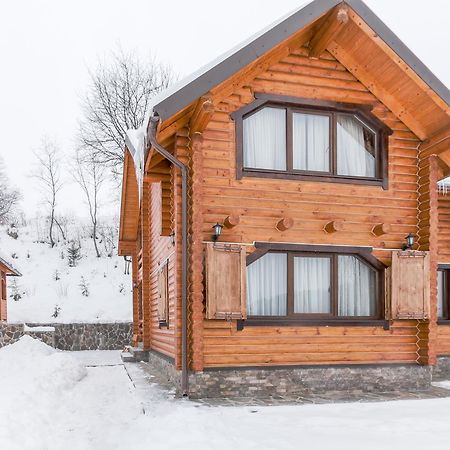 Cottage Goyra Jaremtsje Eksteriør bilde
