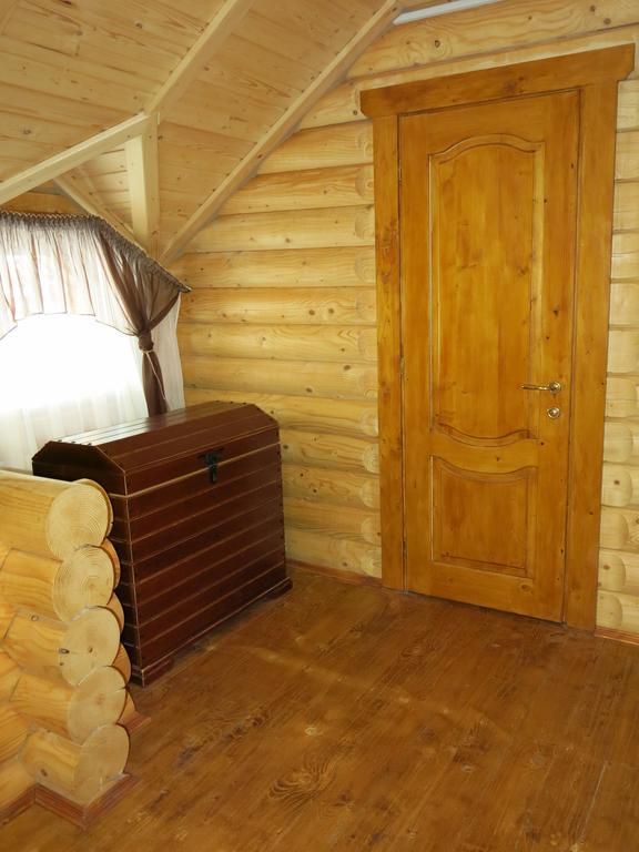 Cottage Goyra Jaremtsje Eksteriør bilde
