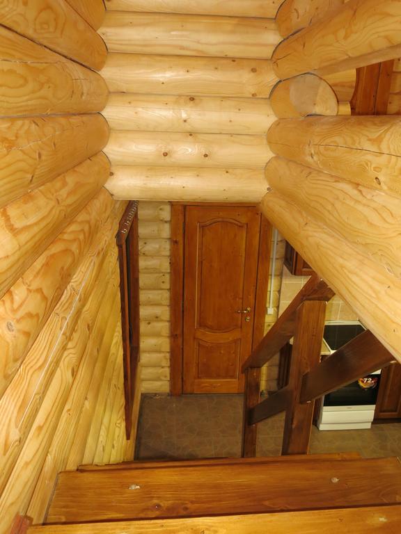 Cottage Goyra Jaremtsje Rom bilde