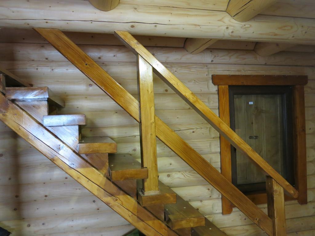 Cottage Goyra Jaremtsje Eksteriør bilde