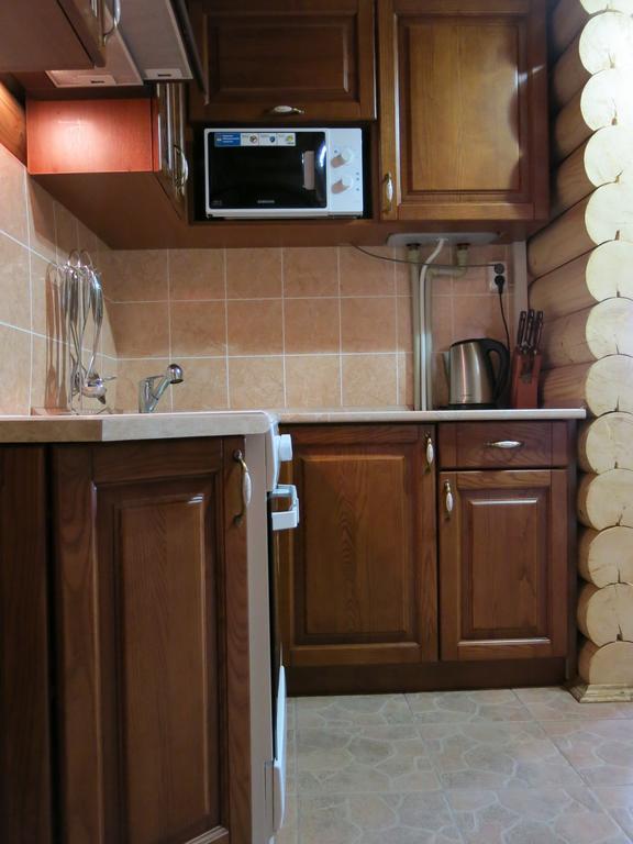 Cottage Goyra Jaremtsje Rom bilde