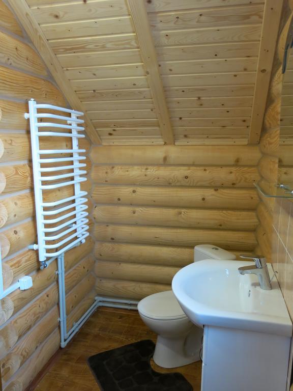 Cottage Goyra Jaremtsje Eksteriør bilde