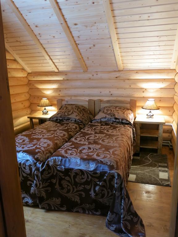 Cottage Goyra Jaremtsje Rom bilde