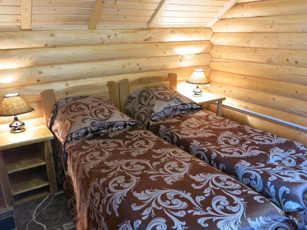 Cottage Goyra Jaremtsje Eksteriør bilde