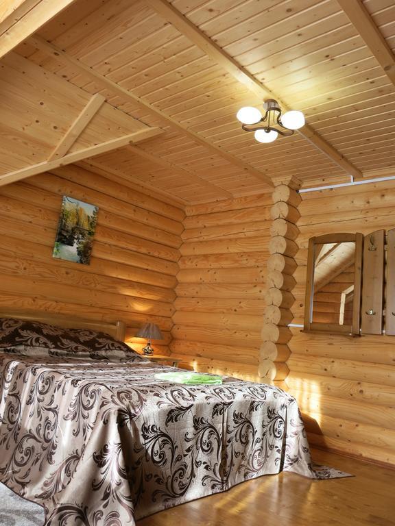 Cottage Goyra Jaremtsje Eksteriør bilde
